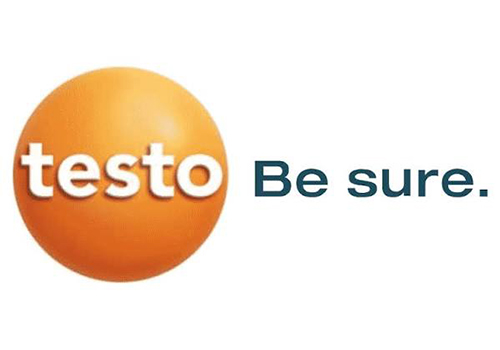 Возобновление продаж цифровых коллекторов Testo