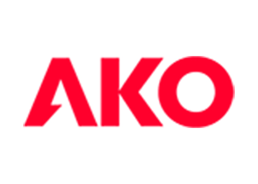 Новые компоненты от компании AKO (Испания)