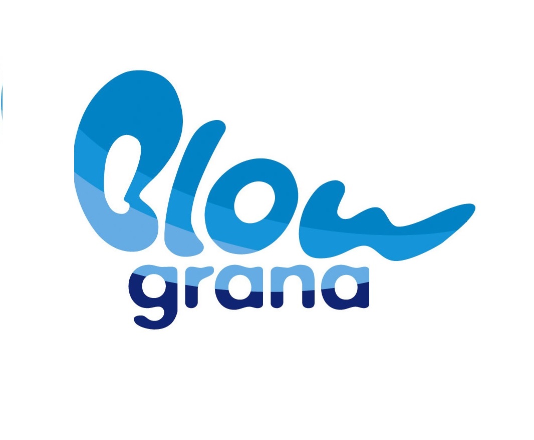 Новинка от Blowgrana Новинка от Blowgrana